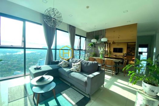 AS157080 1 result Take your chance to own this amazing apartment for rent in The Ascent