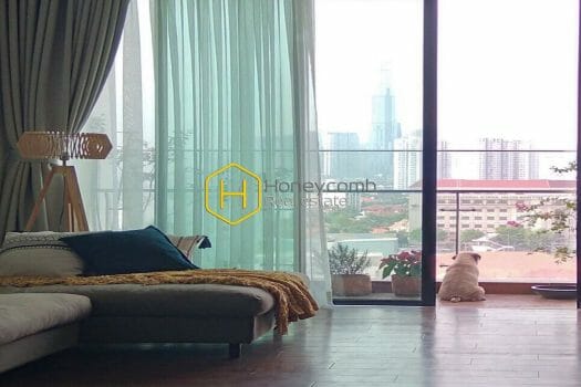 DE A 1208 2 result Impressive apartment with deluxe furniture and elegant design in D'Edge Thao Dien