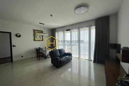 DE B 1104 1 3 result Feel the elegance in this superb apartment with full amenities for rent in D ' Edge Thao Dien