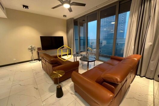 EC156092 4 You can get a lot of intersting moments in our standard Empire City apartment