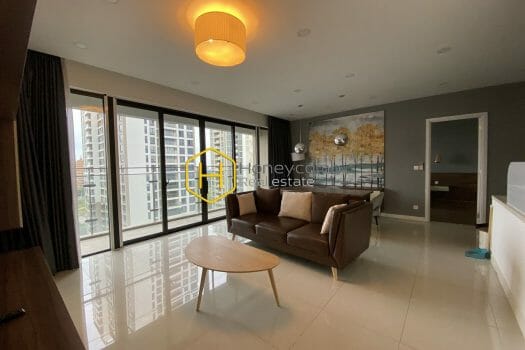 EH T2 1202 1 11 result The Estella Heights apartment with interfusion of elegant and luxurious styles ! Now for rent !