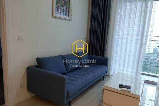 EH T3 0803 5 result Brand new 1 bedroom apartment in The Estella Heights for rent