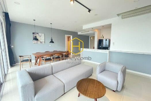 EH T4 2903 2 result Fully-furnished & modern design apartment for rent in Estella Heights