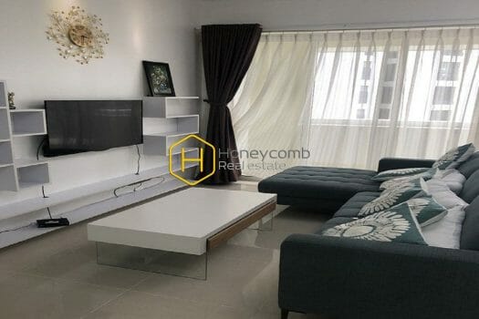 ES 3B1102 8 result Nice apartment for rent in The Estella