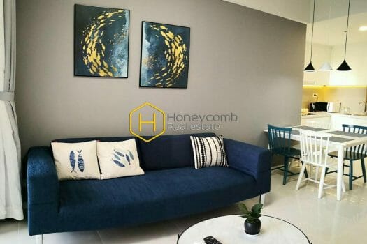 MAP A 2001 1 result Feel the urban vibe with this trendy and modern Masteri An Phu apartment