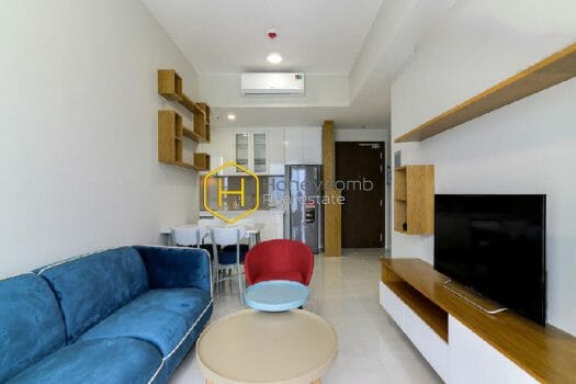 MAP A 2705 1 result 1 The colourful and airy 2 bedroom-apartment is very hot at Masteri An Phu