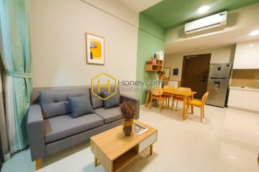 MAP A 3908 2 result The fabulous 2 bedroom-apartment is all that you need at Masteri An Phu