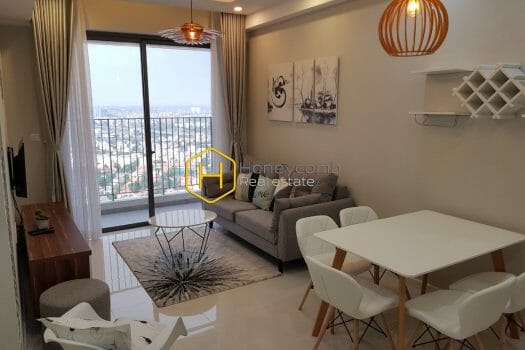 MAP B 3302 5 result Look at this What a supremely perfect 2 bedrooms-apartment in Masteri An Phu