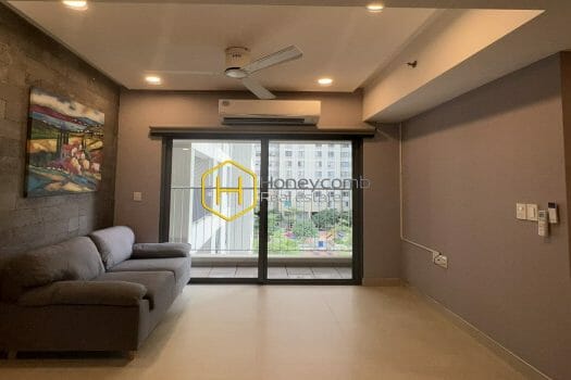 MTD T1 A 0710 4 result 2 beds apartment with beautiful furnished in Masteri Thao Dien