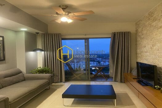 MTD T2 A12A03 4 result Numerous tenants desire to have this excellent Masteri Thao Dien apartment