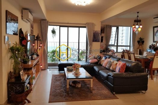 MTD2911 8 result The 4 bedrooms-apartment is very spacious in Masteri Thao Dien