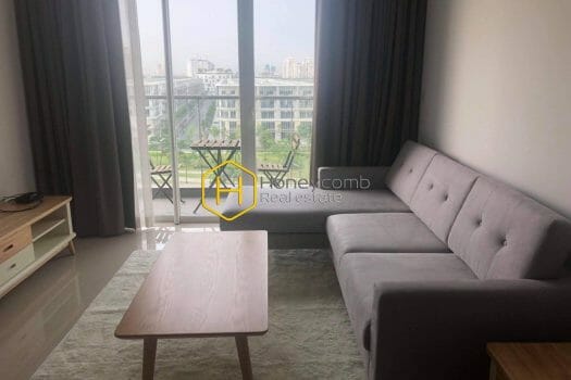 SRI A1 0505 6 result Great space - trendy design - stunning view in Sala Sarimi apartment