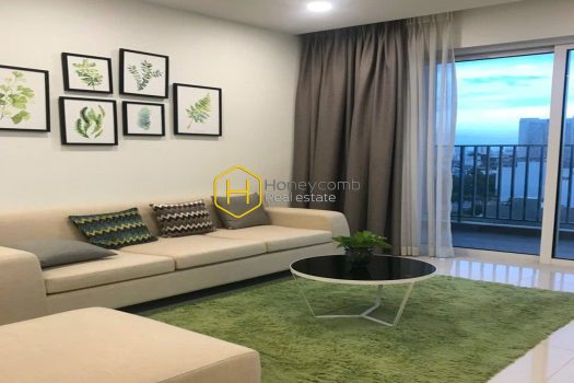 VD156486 1 result In love with the design and layout of this Vista Verde apartment for rent