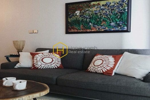 VGR A1 110T01 5 result An idyllic apartment that may drive you crazy in Vinhomes Golden River