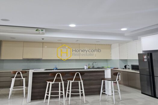 The Estella Heights Simple 2 bedroom apartment in The Estella Heights for rent