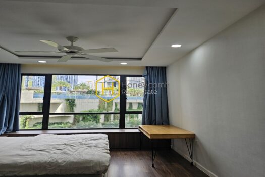 The Estella Heights Simple 2 bedroom apartment in The Estella Heights for rent
