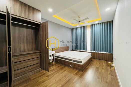 The Estella Heights Simple 2 bedroom apartment in The Estella Heights for rent