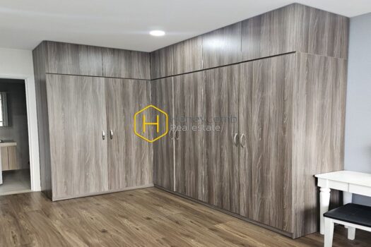 The Estella Heights Simple 2 bedroom apartment in The Estella Heights for rent