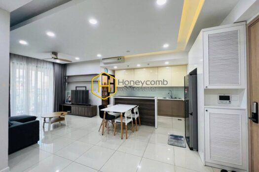 The Estella Heights Simple 2 bedroom apartment in The Estella Heights for rent