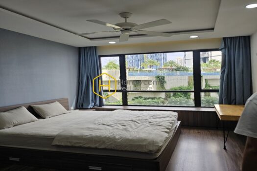 The Estella Heights Simple 2 bedroom apartment in The Estella Heights for rent