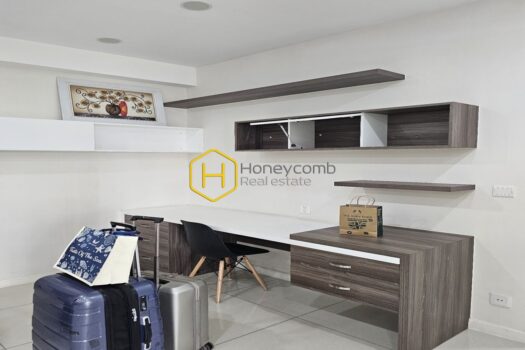 The Estella Heights Simple 2 bedroom apartment in The Estella Heights for rent