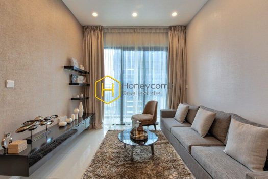 EH30541 T1 3204 1 6 result Beautiful floral decorated 2-beds apartment in The Estella Heights for rent