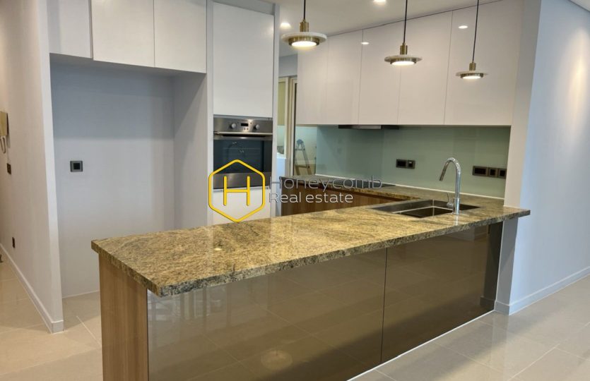 Experience a new lifestyle in this unfurnished apartment at The Estella