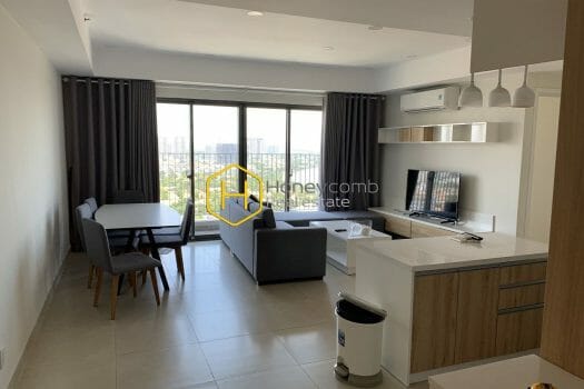 MTD T3 A2705 5 result Experience great lifestyle with this 3 bedrooms-apartment in Masteri Thao Dien