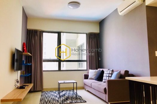 MTD T3 B1001 5 result Spacious and cozy design apartment for lease in Masteri Thao Dien