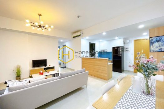 MTD T3 B1109 5 result Spacious and cozy design apartment for lease in Masteri Thao Dien