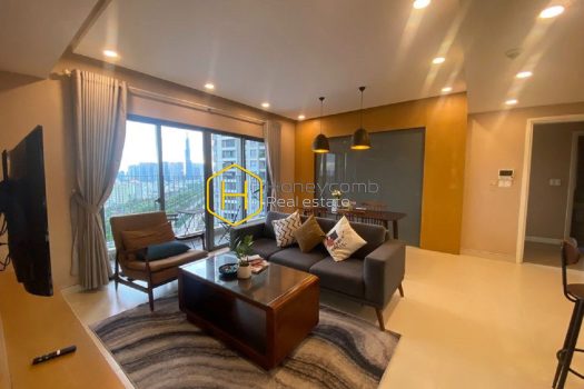 MTD T5 A1910 1 3 result Three bedrooms apartment with modern style and view city for rent in Masteri Thao Dien