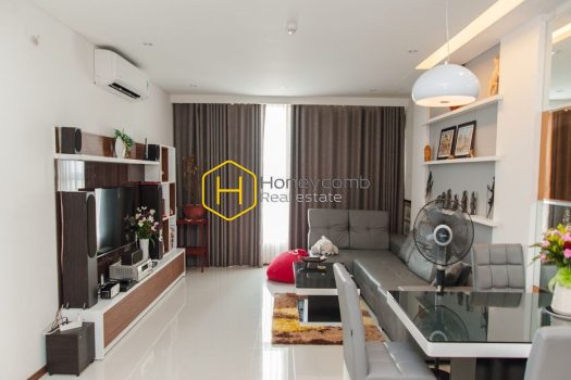 TDP01 A 1908 1 2 result 3 beds apartment for rent in Thao Dien Pearl, nice view