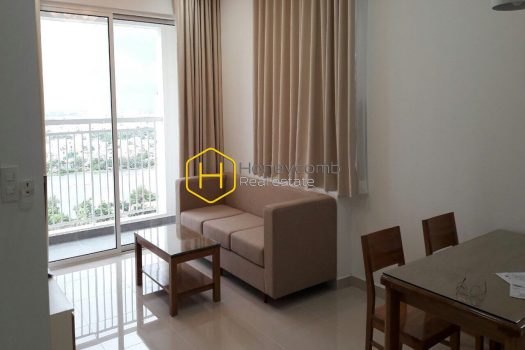 TG A1 1704 1 6 result Captivating modern apartment for rent in Tropic Garden