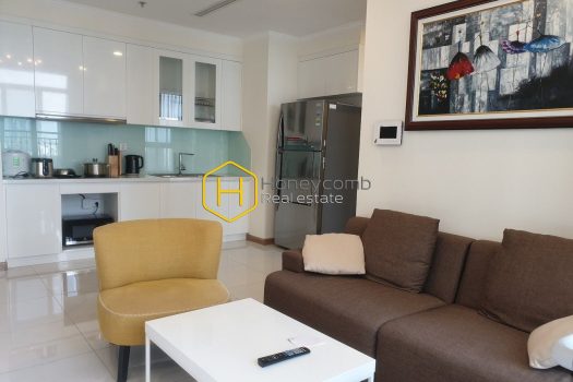 VH LP 1104 7 result Can not take your eyes off this brand new furnished apartment in Vinhomes Central Park