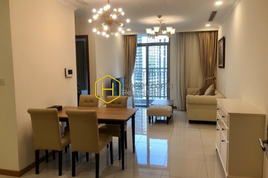 VH LP 2812A 1 result Stop searching because all you need is in this wonderful apartment of Vinhomes Central Park