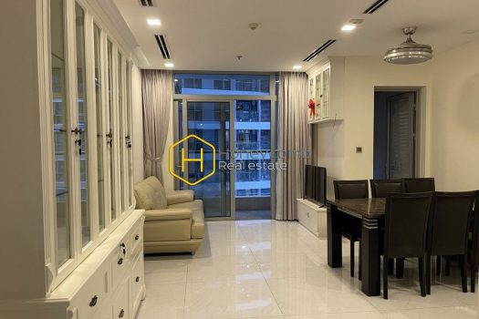 VH P1 0903 8 result A flawless beauty with this apartment for rent in Vinhomes Central Park