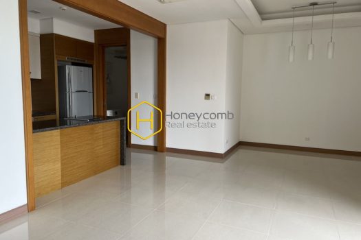 X T2 0703 1 result “Your home- your style” in the unfurnished apartment in Xi Riverview Palace