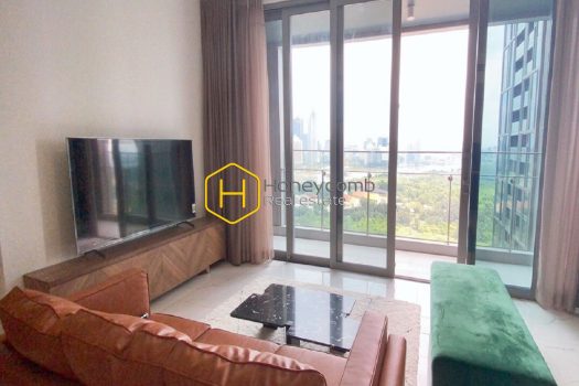 EC T1A 1801 1 7 result Feel the warmth and modernity in this stunning apartment in Empire City