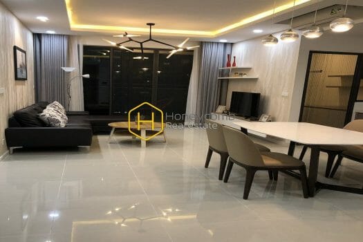 EH T1 0805 1 2 result Magnificent design with logic arrangement in Estella Heights apartment