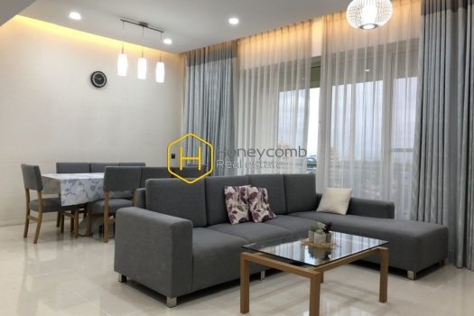 ES 4B 1002 2 result Special 2 bedrooms apartment for rent at Estella