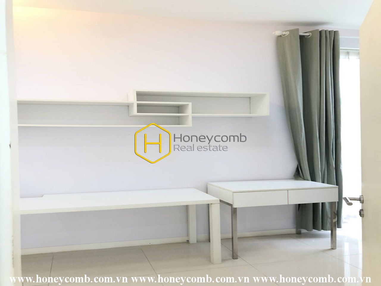 Special 2 bedrooms apartment for rent at Estella