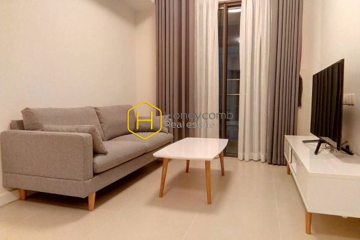 GW A 1603 2 result 1 bedroom apartment for rent in the Gateway Thao Dien