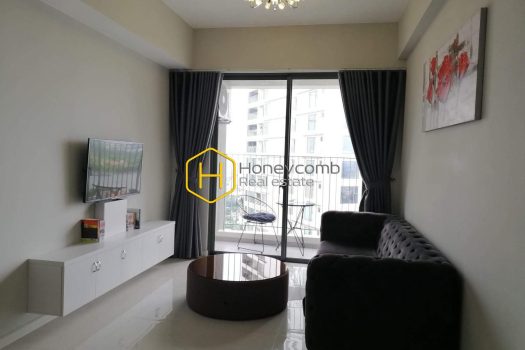 MAP A 2312 3 result The fancinating 2 bedroom-apartment at Masteri An Phu