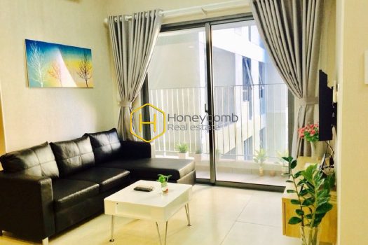 MTD T1 A0610 2 result Light-filled and beautiful 2 bedrooms apartment in Masteri Thao Dien