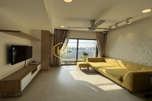 MTD T1 B1610 1 4 result Check out the flawless beauty in one of the top apartments at Masteri Thao Dien