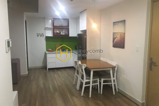 MTD T1 B2911 4 result Good price 2 bedrooms apartment with high floor in Masteri Thao Dien