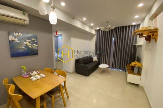 MTD T2 B1106 3 result A modern apartment in Masteri Thao Dien can level up your lifestyle