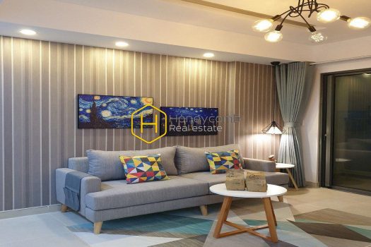 MTD T2 B2210 7 result What a bright and impressive 2 bedroom-apartment at Masteri Thao Dien !