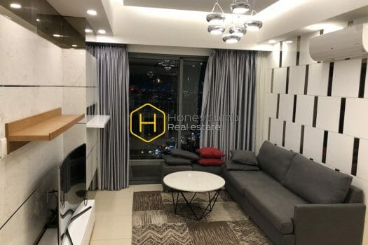 MTD T5 A2411 8 result Beautiful stylish 2 bedrooms apartment in Masteri Thao Dien