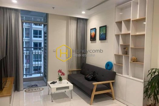 VH L5 0811 2 result Can't control your desire as seeing this Vinhomes Central Park apartment